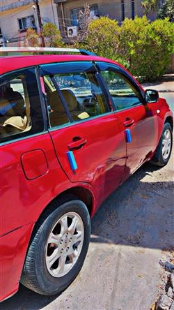 Chery Tiggo 3